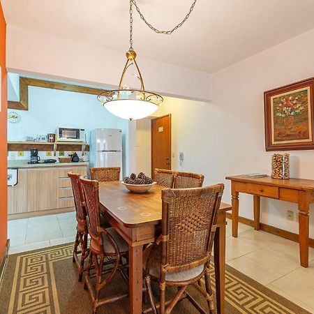 Apto Don Basilio No Centro De Canela, Excelente Custo Beneficio Apartment Ngoại thất bức ảnh