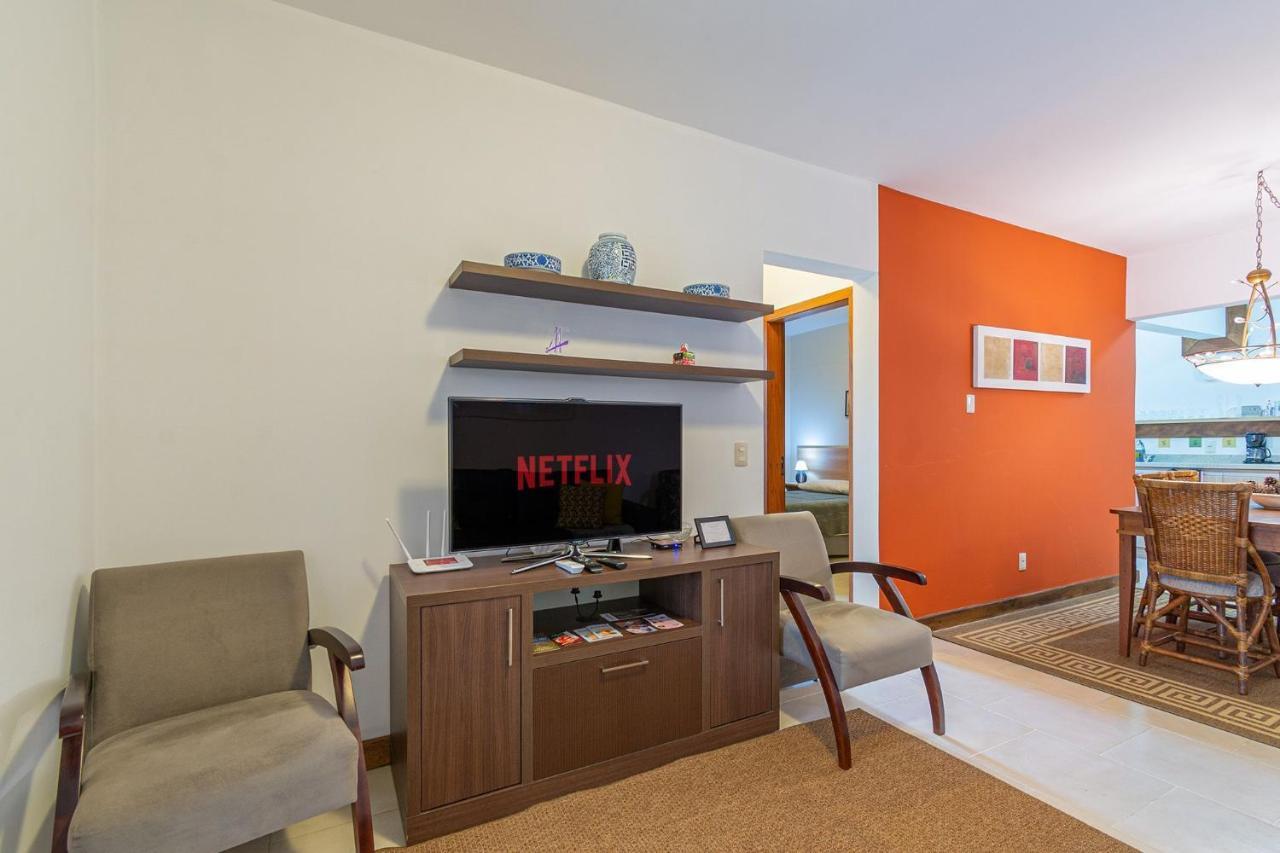 Apto Don Basilio No Centro De Canela, Excelente Custo Beneficio Apartment Ngoại thất bức ảnh